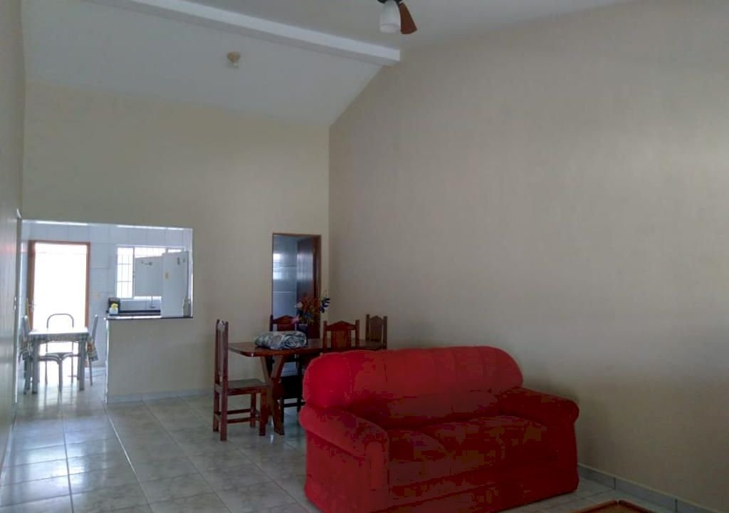 Imagem imóvel CASA LOTE INTEIRO A POUCOS METROS DA PRAIA CIBRATEL 2