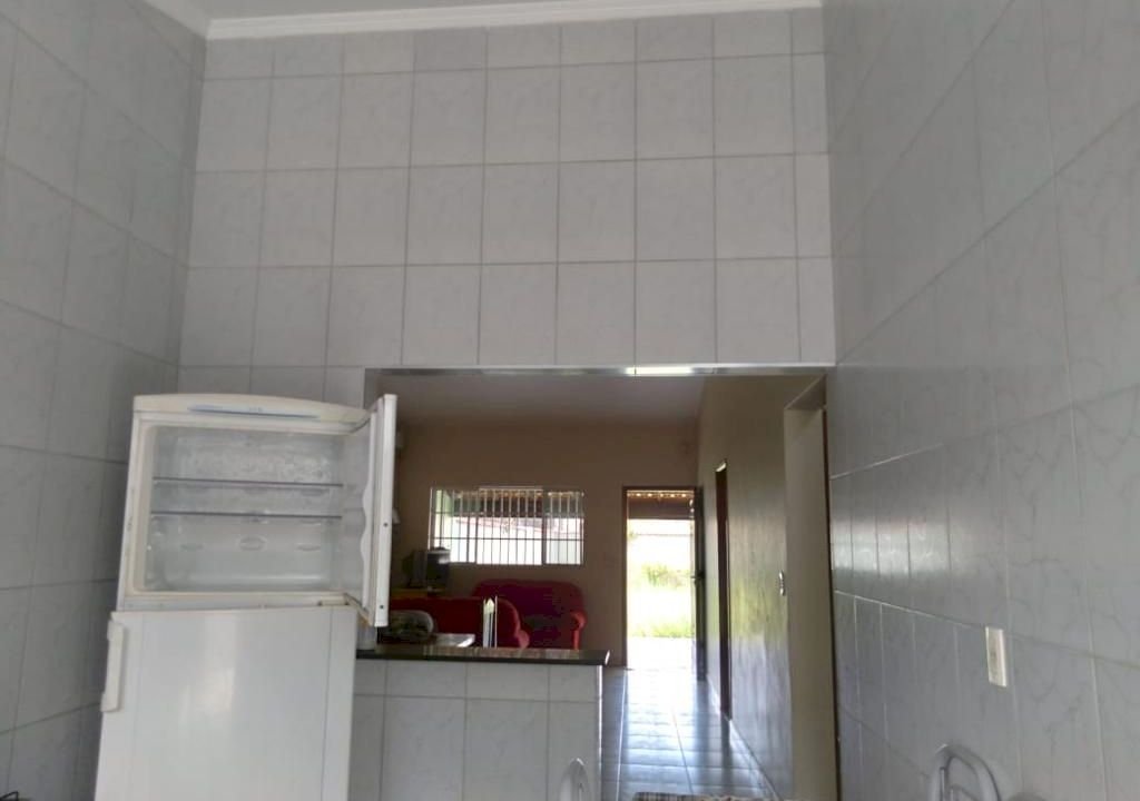 Imagem imóvel CASA LOTE INTEIRO A POUCOS METROS DA PRAIA CIBRATEL 2