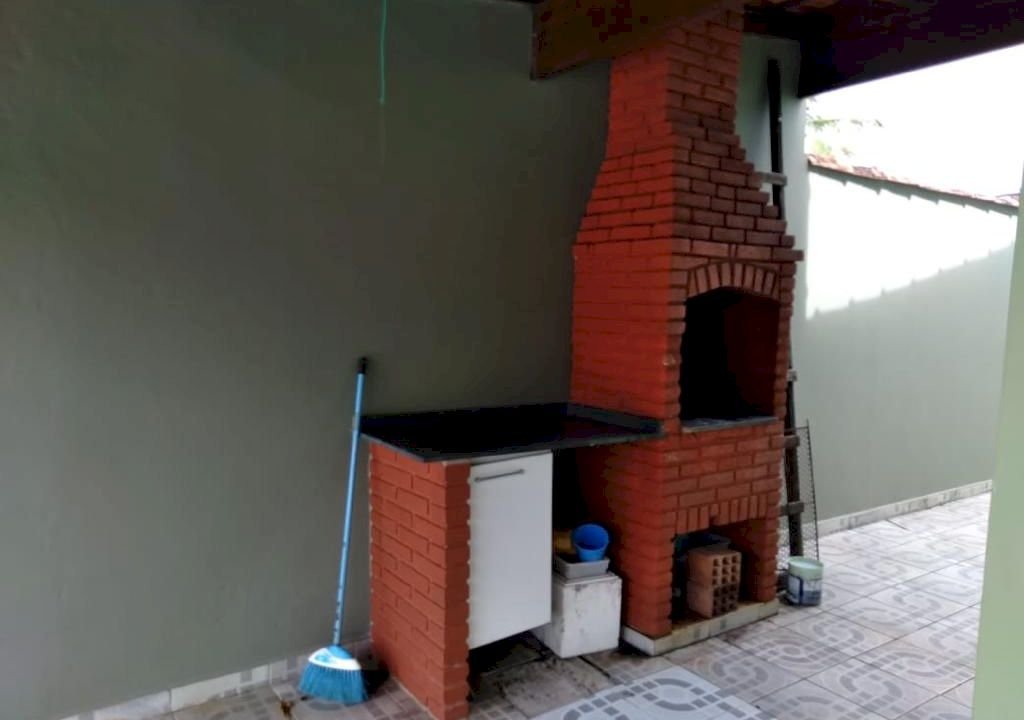 Imagem imóvel CASA LOTE INTEIRO A POUCOS METROS DA PRAIA CIBRATEL 2