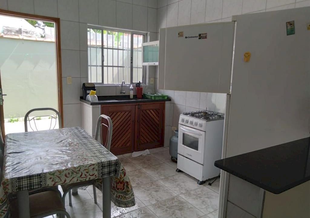 Imagem imóvel CASA LOTE INTEIRO A POUCOS METROS DA PRAIA CIBRATEL 2