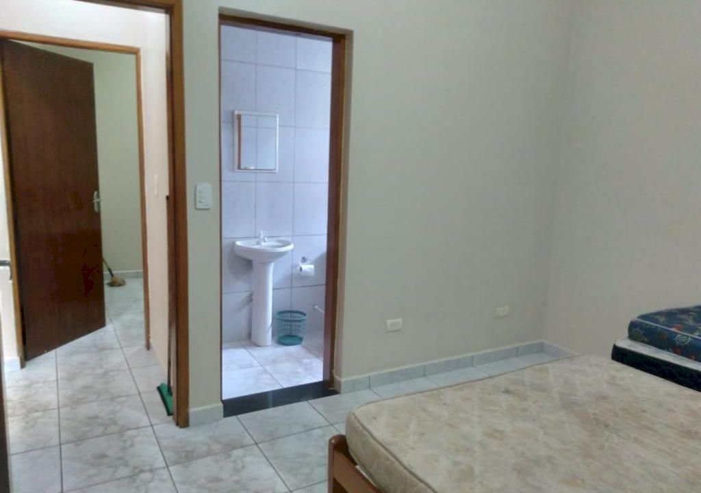 Imagem imóvel CASA LOTE INTEIRO A POUCOS METROS DA PRAIA CIBRATEL 2