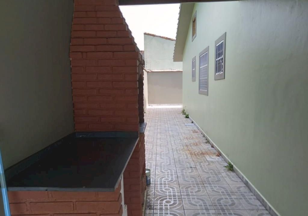 Imagem imóvel CASA LOTE INTEIRO A POUCOS METROS DA PRAIA CIBRATEL 2