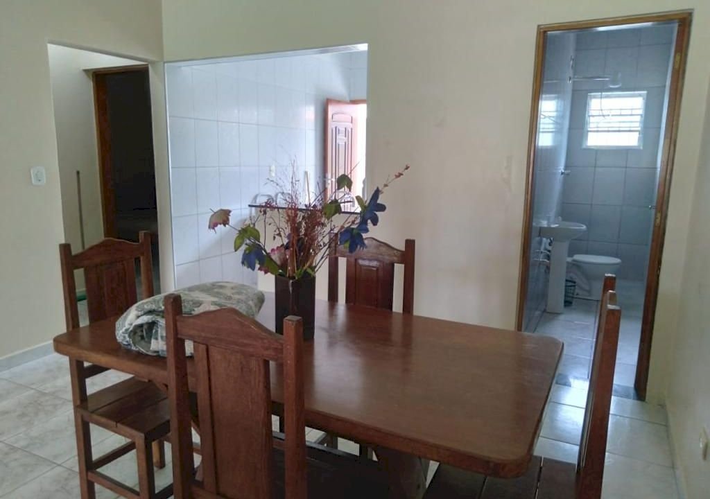 Imagem imóvel CASA LOTE INTEIRO A POUCOS METROS DA PRAIA CIBRATEL 2