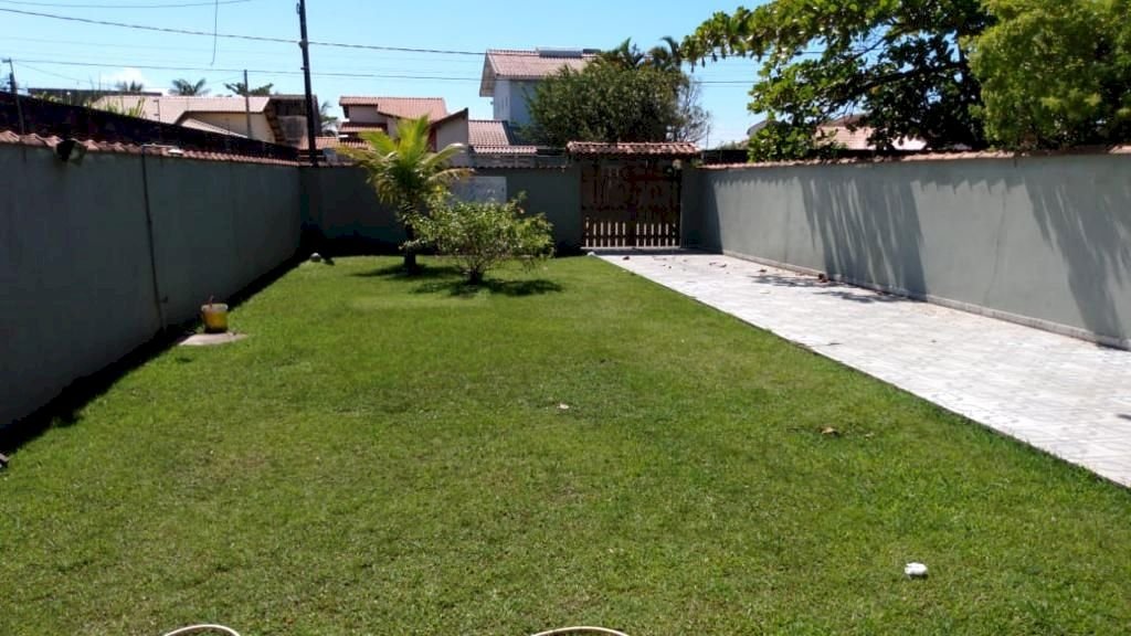Imagem imóvel CASA LOTE INTEIRO A POUCOS METROS DA PRAIA CIBRATEL 2