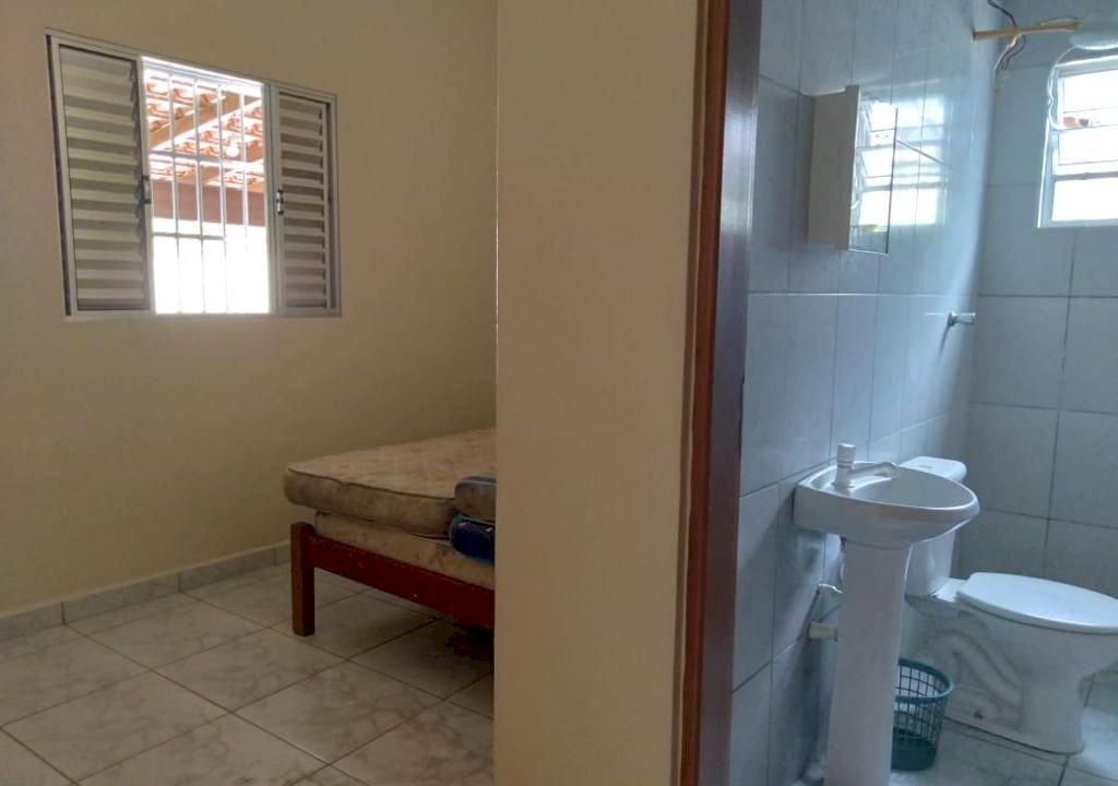 Imagem imóvel CASA LOTE INTEIRO A POUCOS METROS DA PRAIA CIBRATEL 2