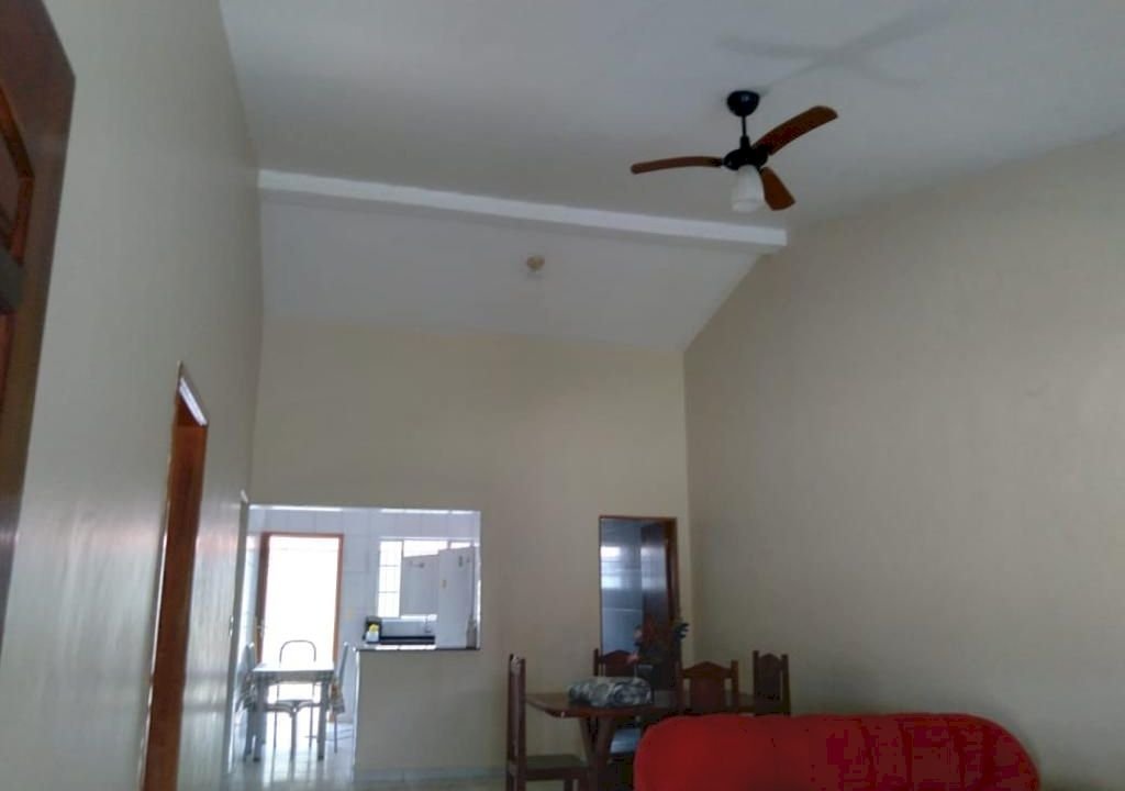 Imagem imóvel CASA LOTE INTEIRO A POUCOS METROS DA PRAIA CIBRATEL 2