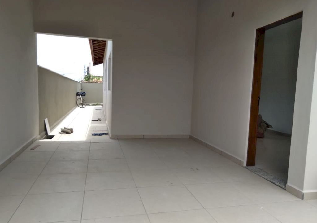 Imagem imóvel CASA 2 DORMITÓRIOS, PREÇO DE OCASIÃO