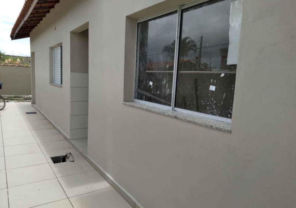 Imagem imóvel CASA 2 DORMITÓRIOS, PREÇO DE OCASIÃO