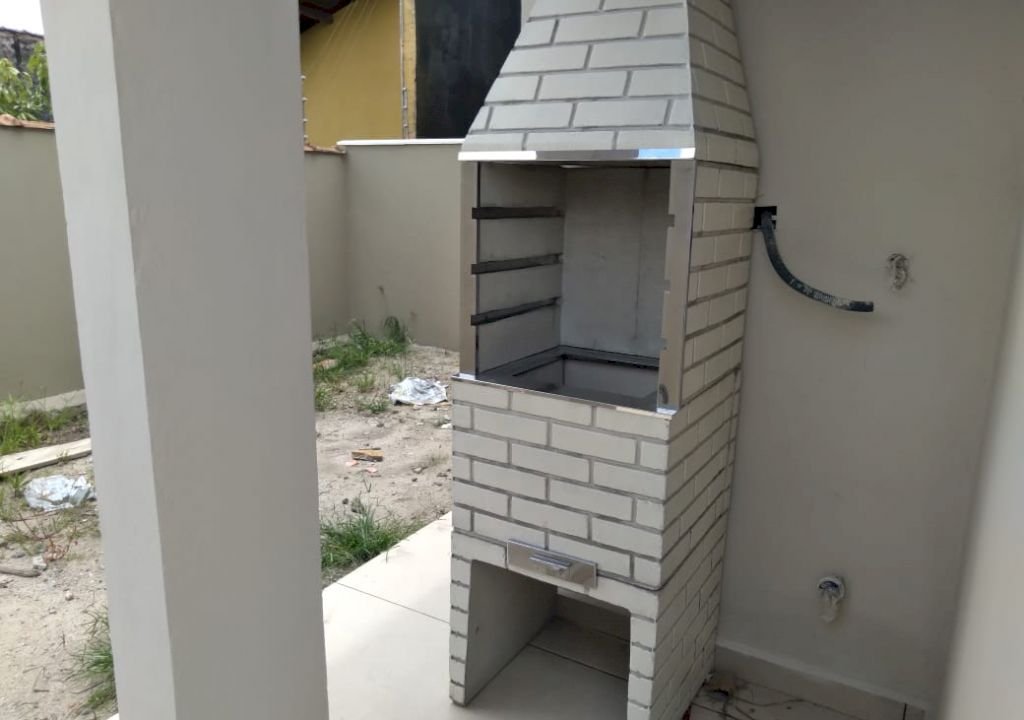 Imagem imóvel CASA 2 DORMITÓRIOS, PREÇO DE OCASIÃO