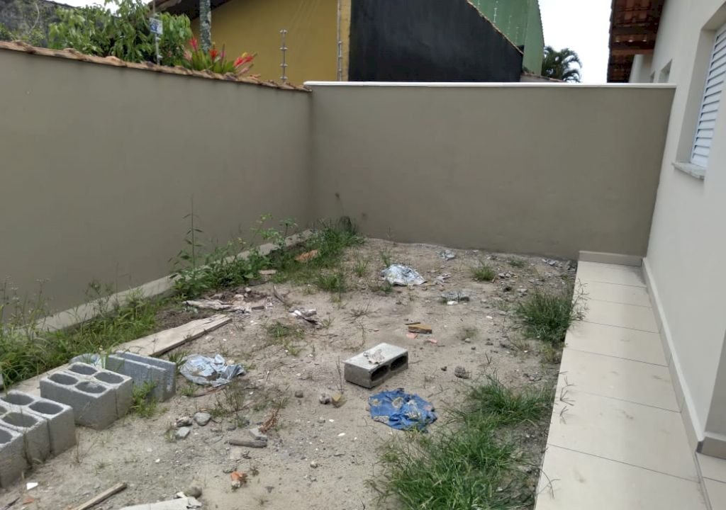 Imagem imóvel CASA 2 DORMITÓRIOS, PREÇO DE OCASIÃO