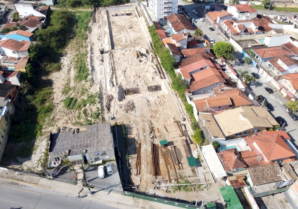 Imagem imóvel APARTAMENTO NO CENTRO, ITANHAÉM LITORAL SUL