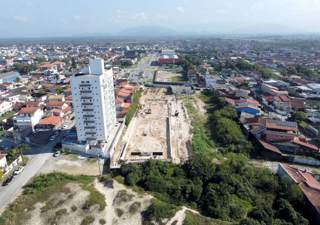 Imagem imóvel APARTAMENTO NO CENTRO, ITANHAÉM LITORAL SUL