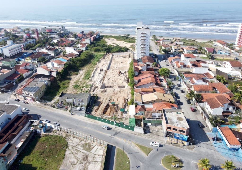 Imagem imóvel APARTAMENTO 1 DORMITÓRIO NO CENTRO, ITANHAÉM LITORAL SUL