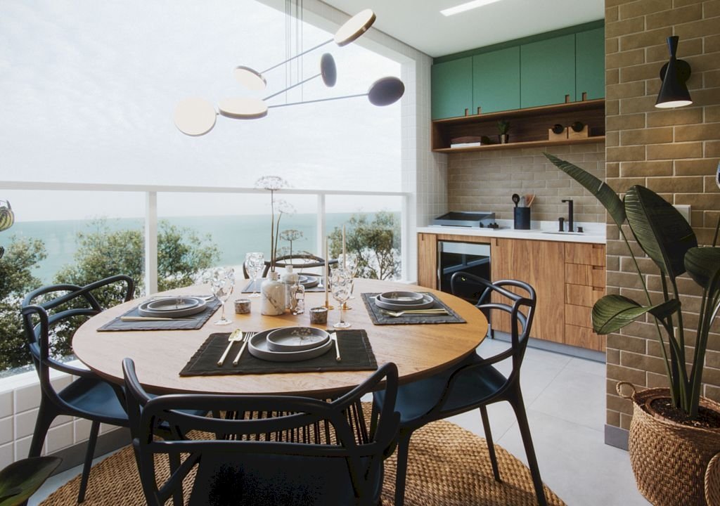 Imagem imóvel APARTAMENTO 1 DORMITÓRIO NO CENTRO, ITANHAÉM LITORAL SUL