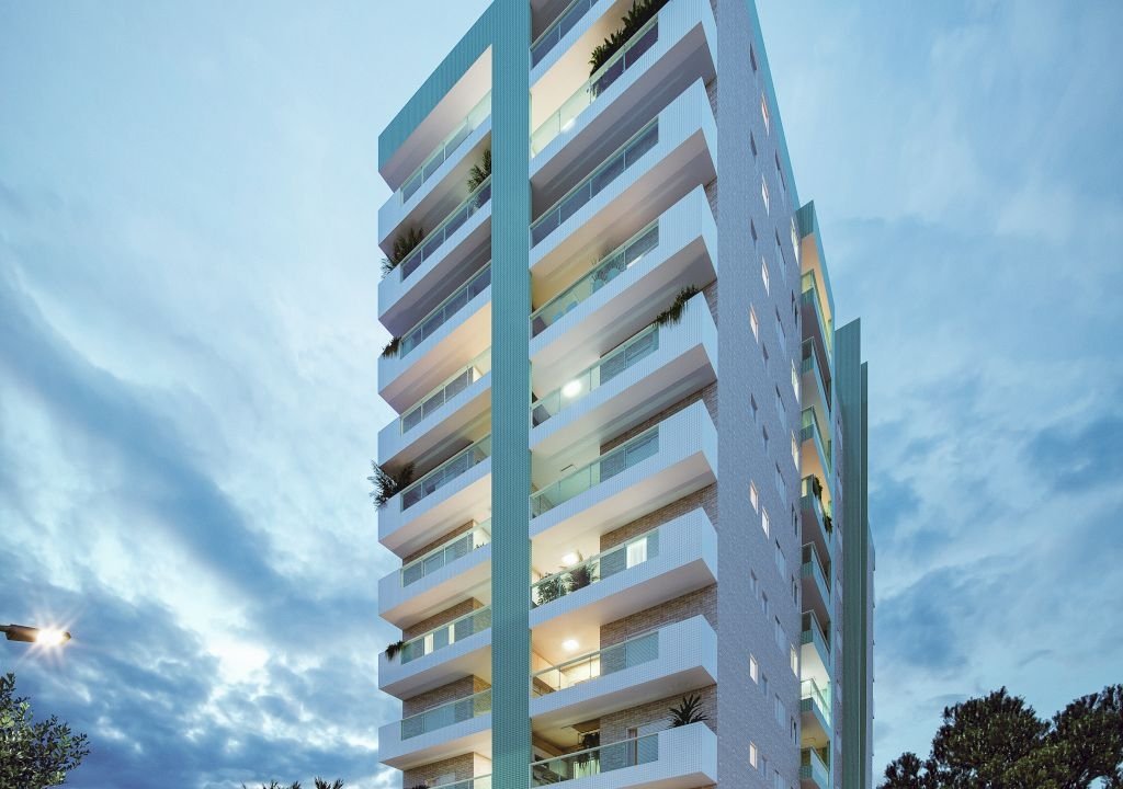 Imagem imóvel APARTAMENTO NO CENTRO, ITANHAÉM LITORAL SUL