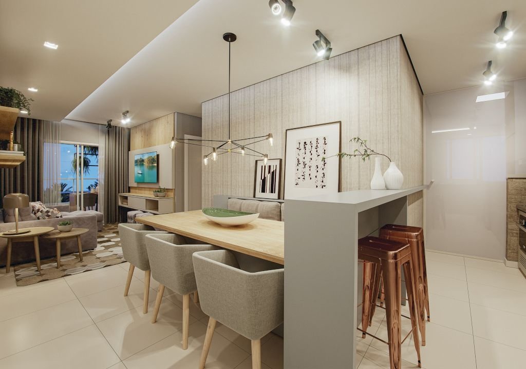 Imagem imóvel APARTAMENTO NO CENTRO, ITANHAÉM LITORAL SUL
