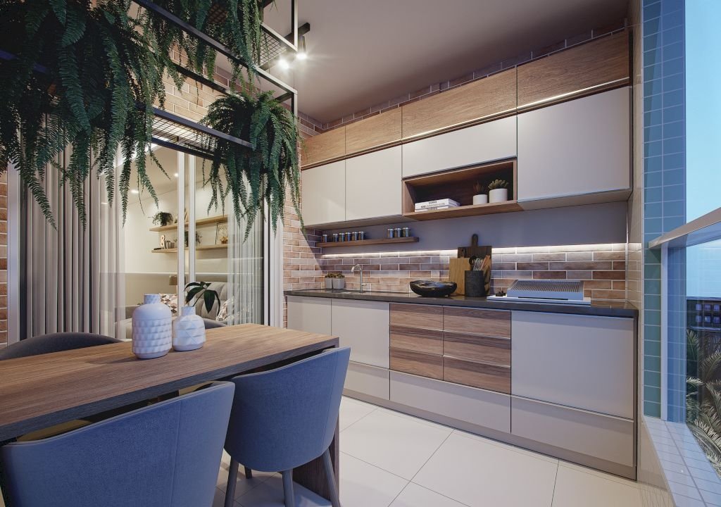 Imagem imóvel APARTAMENTO NO CENTRO, ITANHAÉM LITORAL SUL