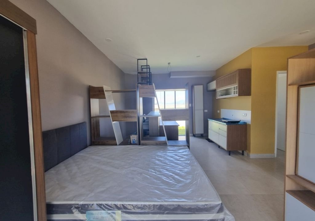 Imagem imóvel STUDIOS DE 42M² CONDOMINIO FRENTE MAR ITANHAÉM