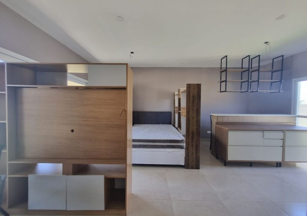 Imagem imóvel STUDIOS DE 42M² CONDOMINIO FRENTE MAR ITANHAÉM