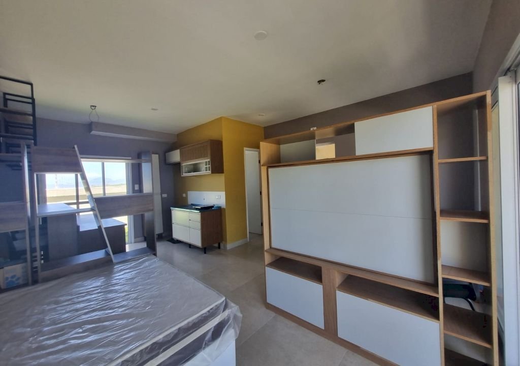 Imagem imóvel STUDIOS DE 42M² CONDOMINIO FRENTE MAR ITANHAÉM