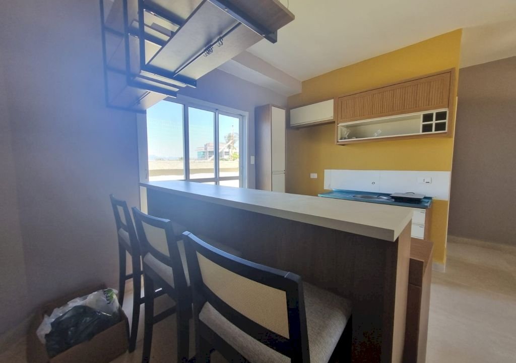 Imagem imóvel STUDIOS DE 42M² CONDOMINIO FRENTE MAR ITANHAÉM