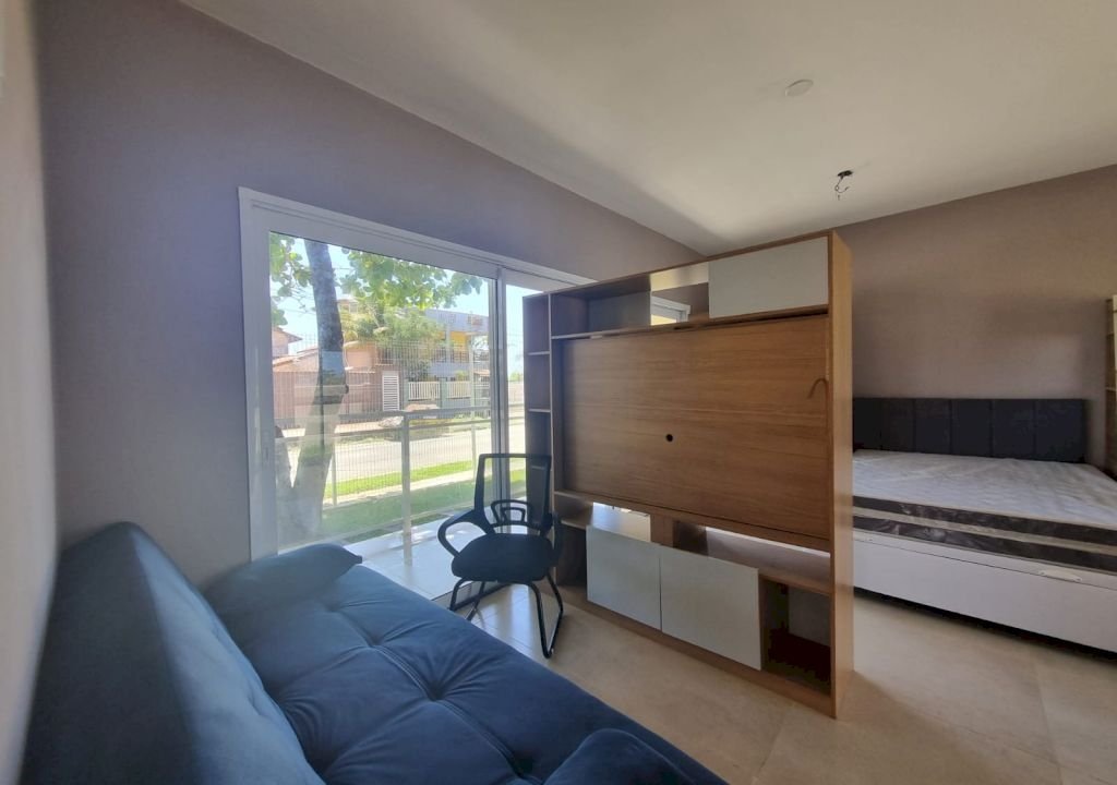 Imagem imóvel STUDIOS DE 42M² CONDOMINIO FRENTE MAR ITANHAÉM