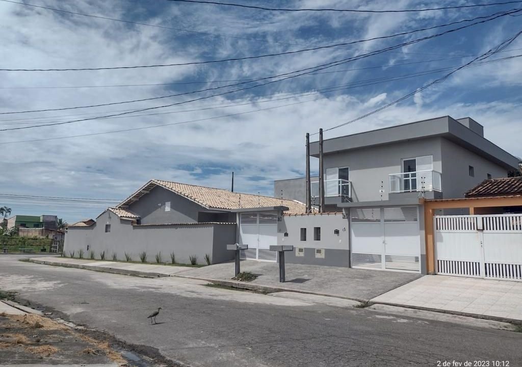 Imagem imóvel CASA LINDA COM ACABAMENTO IMPECÁVEL