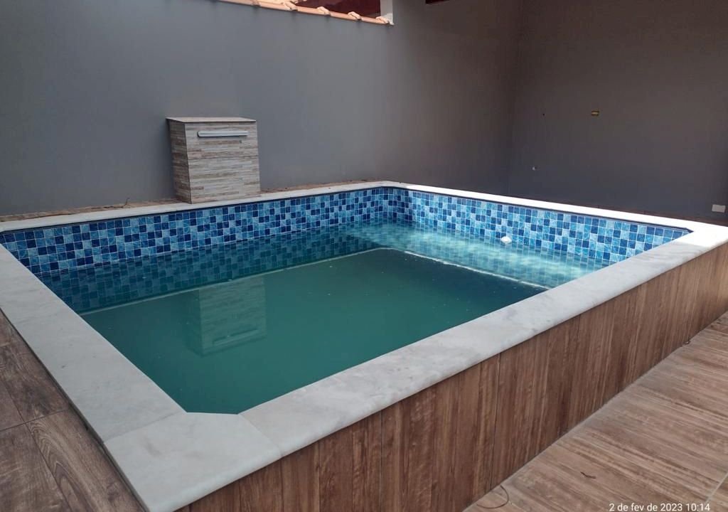Imagem imóvel CASA LINDA COM ACABAMENTO IMPECÁVEL