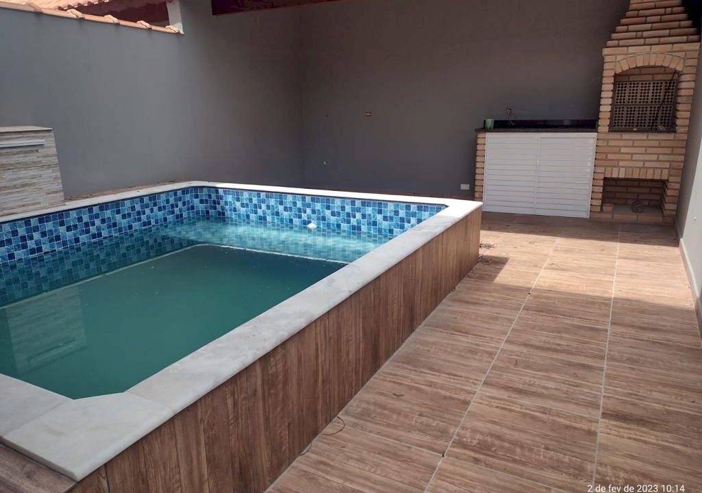 Imagem imóvel CASA LINDA COM ACABAMENTO IMPECÁVEL