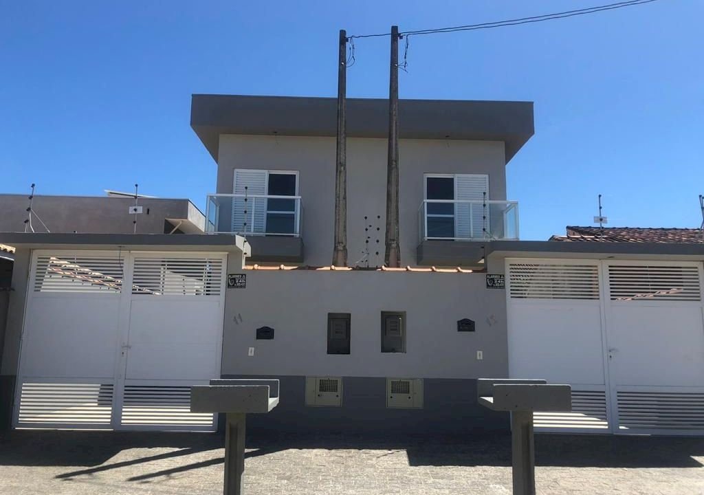 Imagem imóvel CASA LINDA COM ACABAMENTO IMPECÁVEL