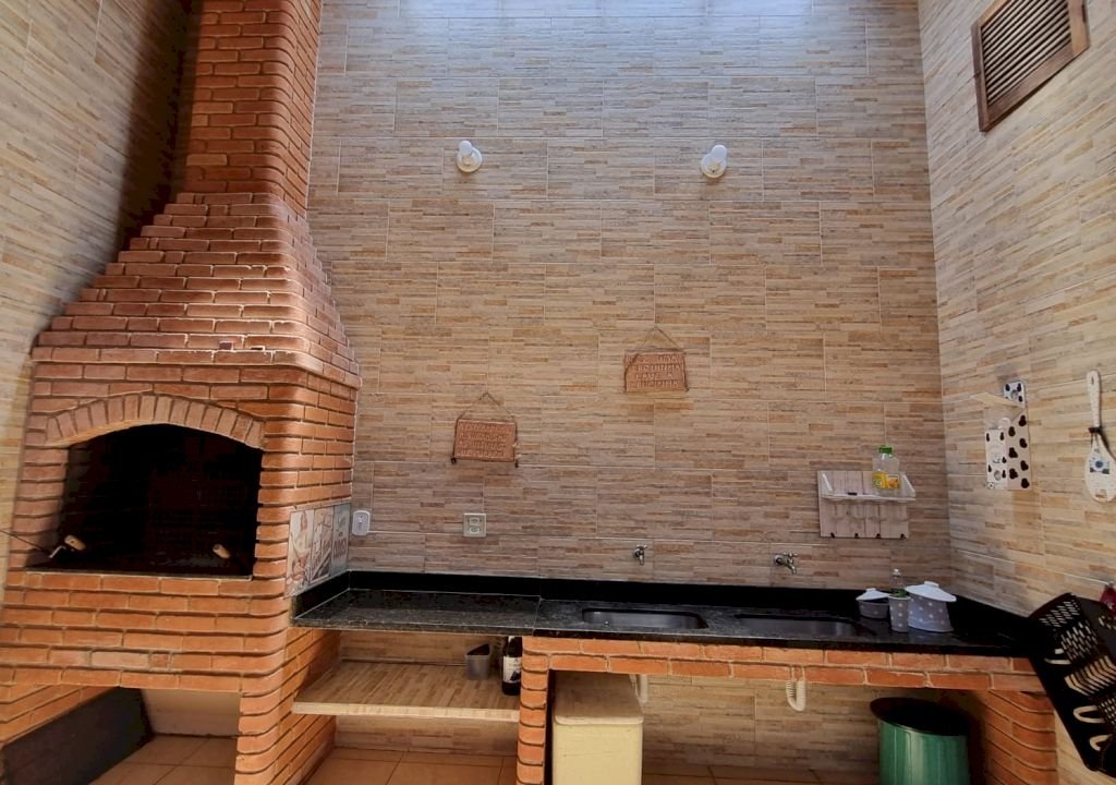 Imagem imóvel CASA MARAVILHOSA Á 300 METROS DA PRAIA