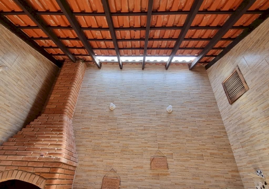 Imagem imóvel CASA MARAVILHOSA Á 300 METROS DA PRAIA