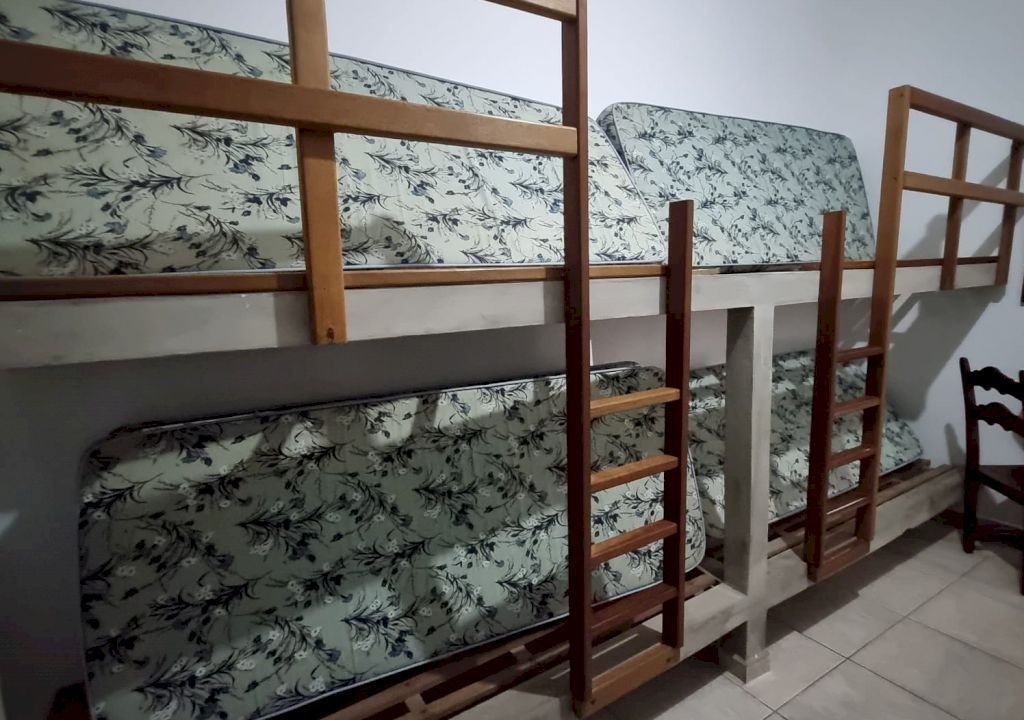 Imagem imóvel CASA MARAVILHOSA Á 300 METROS DA PRAIA