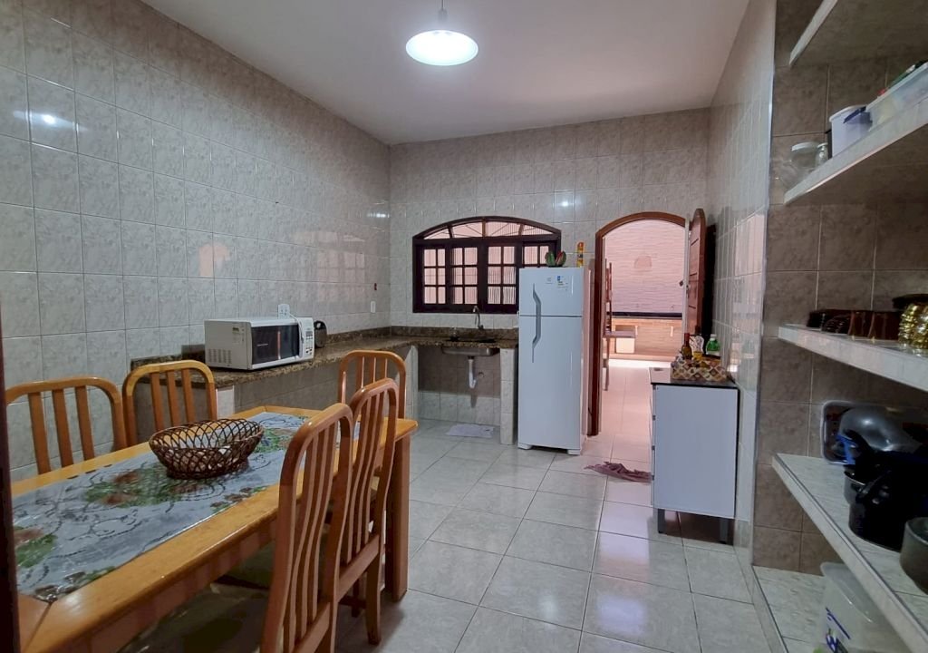 Imagem imóvel CASA MARAVILHOSA Á 300 METROS DA PRAIA