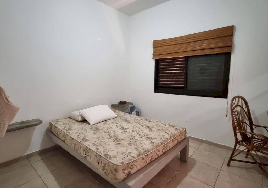 Imagem imóvel CASA MARAVILHOSA Á 300 METROS DA PRAIA