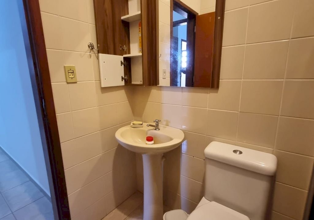 Imagem imóvel CASA MARAVILHOSA Á 300 METROS DA PRAIA
