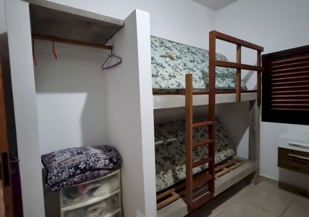 Imagem imóvel CASA MARAVILHOSA Á 300 METROS DA PRAIA