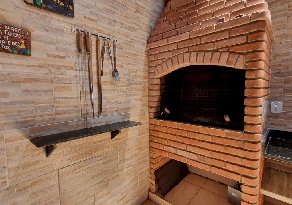 Imagem imóvel CASA MARAVILHOSA Á 300 METROS DA PRAIA