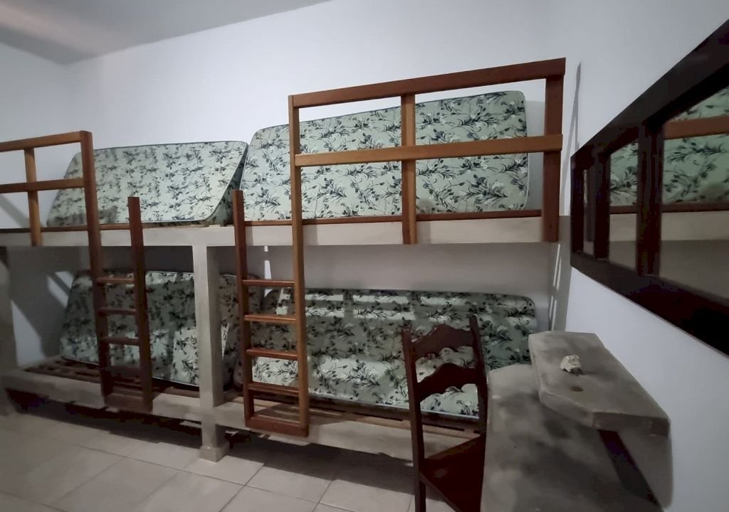 Imagem imóvel CASA MARAVILHOSA Á 300 METROS DA PRAIA