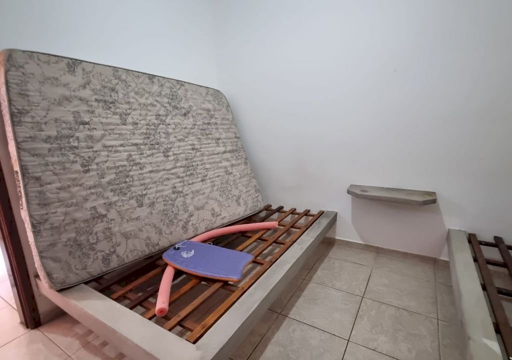 Imagem imóvel CASA MARAVILHOSA Á 300 METROS DA PRAIA