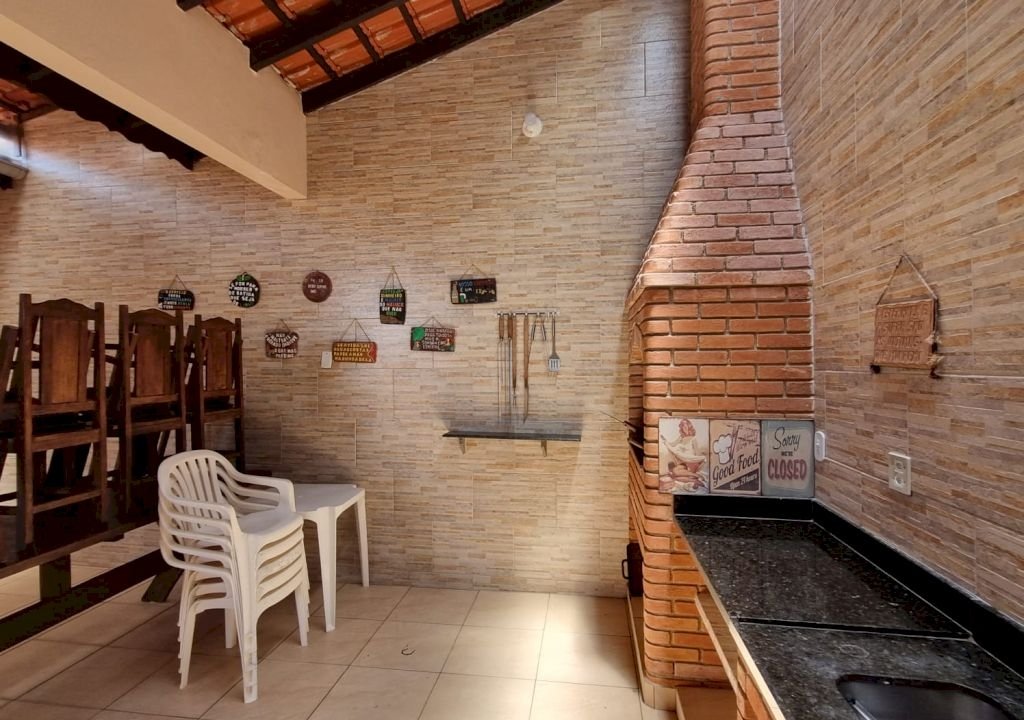 Imagem imóvel CASA MARAVILHOSA Á 300 METROS DA PRAIA