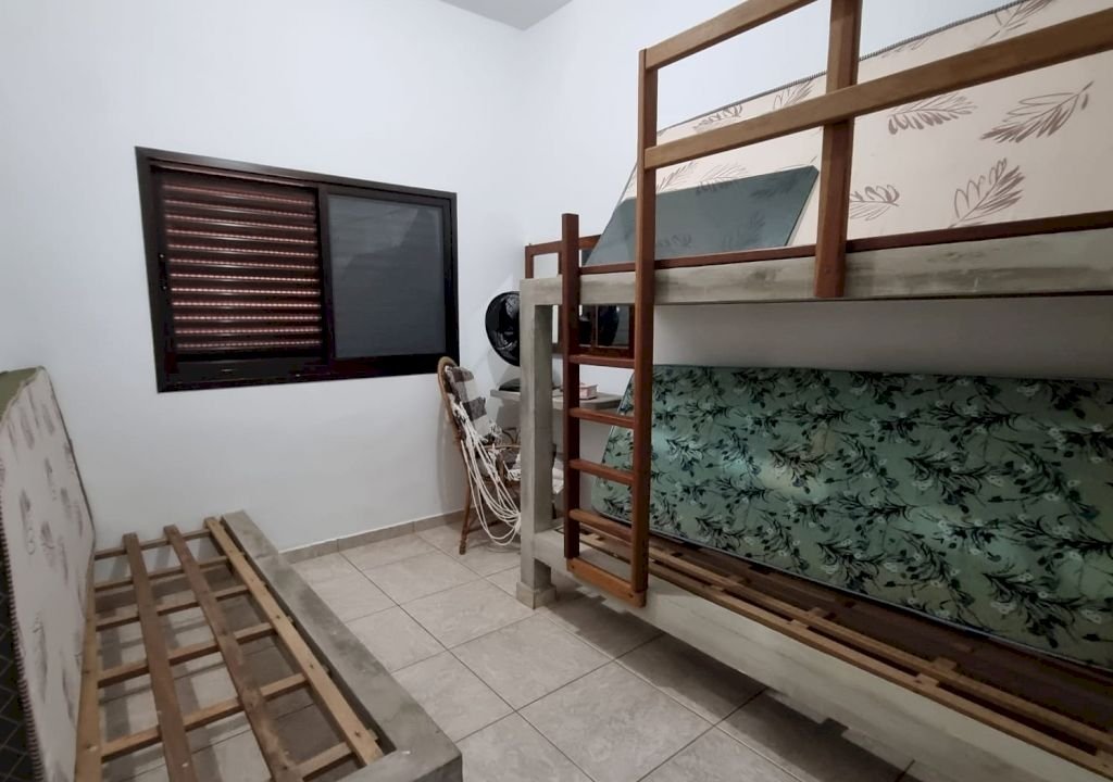 Imagem imóvel CASA MARAVILHOSA Á 300 METROS DA PRAIA