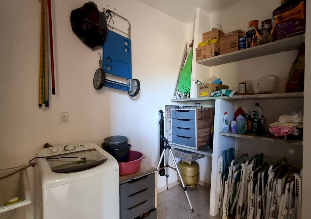 Imagem imóvel CASA MARAVILHOSA Á 300 METROS DA PRAIA