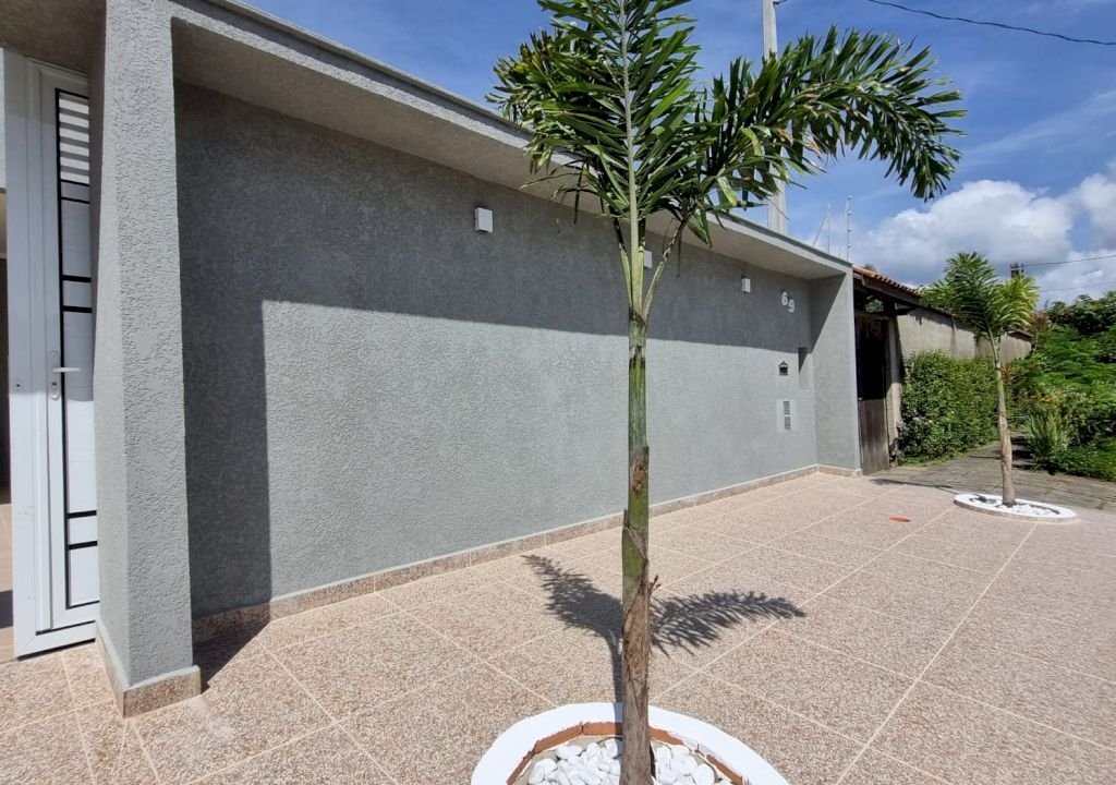 Imagem imóvel CASA 3 DORMITÓRIOS COM PISCINA E CHURRASQUEIRA