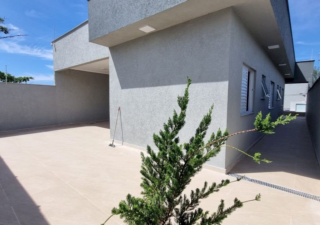 Imagem imóvel CASA 3 DORMITÓRIOS COM PISCINA E CHURRASQUEIRA