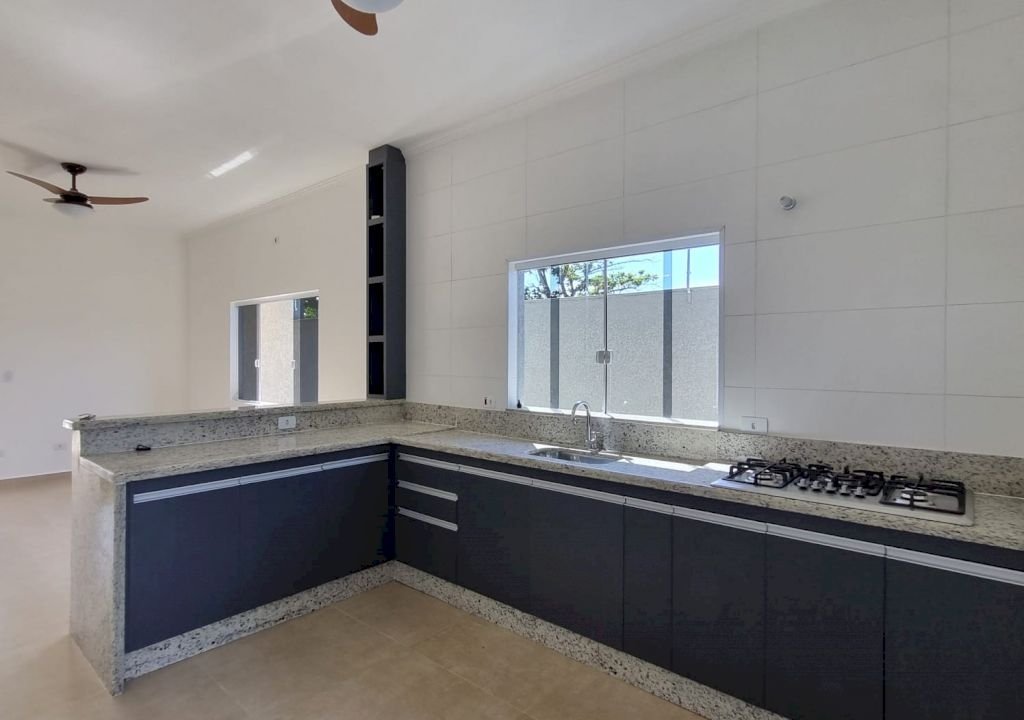 Imagem imóvel CASA 3 DORMITÓRIOS COM PISCINA E CHURRASQUEIRA