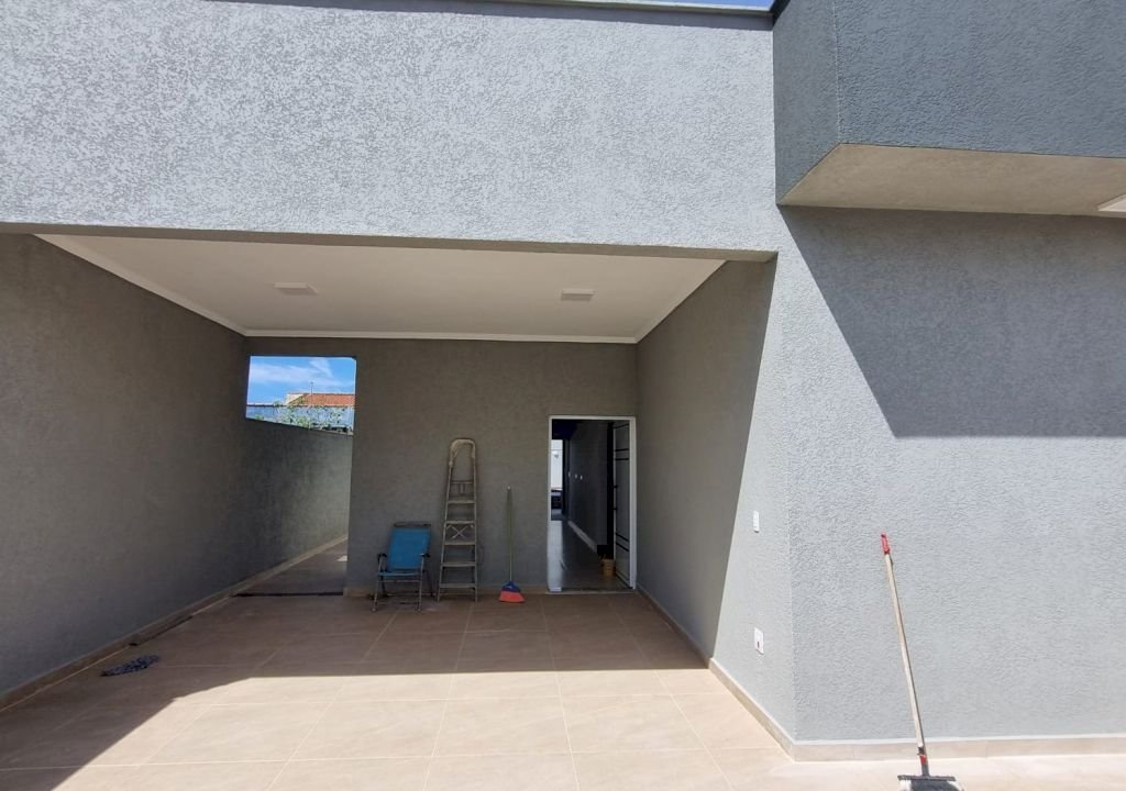Imagem imóvel CASA 3 DORMITÓRIOS COM PISCINA E CHURRASQUEIRA