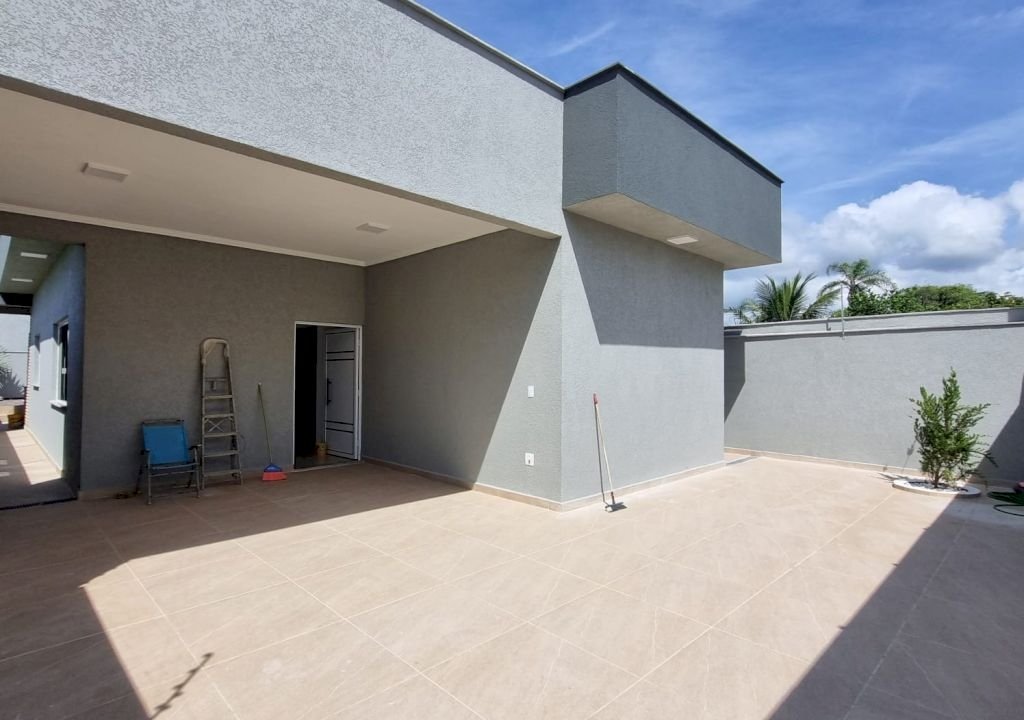 Imagem imóvel CASA 3 DORMITÓRIOS COM PISCINA E CHURRASQUEIRA