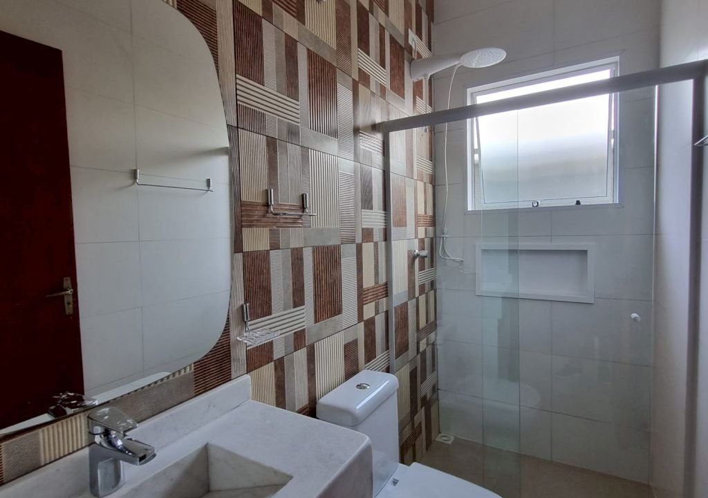 Imagem imóvel CASA 3 DORMITÓRIOS COM PISCINA E CHURRASQUEIRA