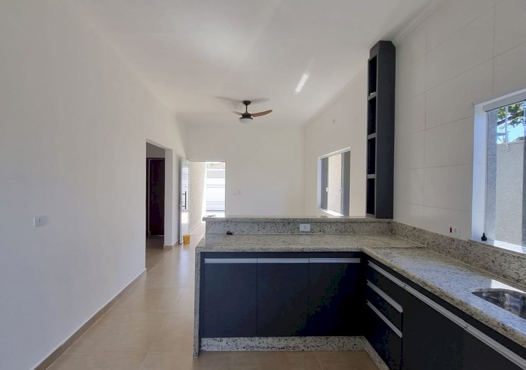 Imagem imóvel CASA 3 DORMITÓRIOS COM PISCINA E CHURRASQUEIRA